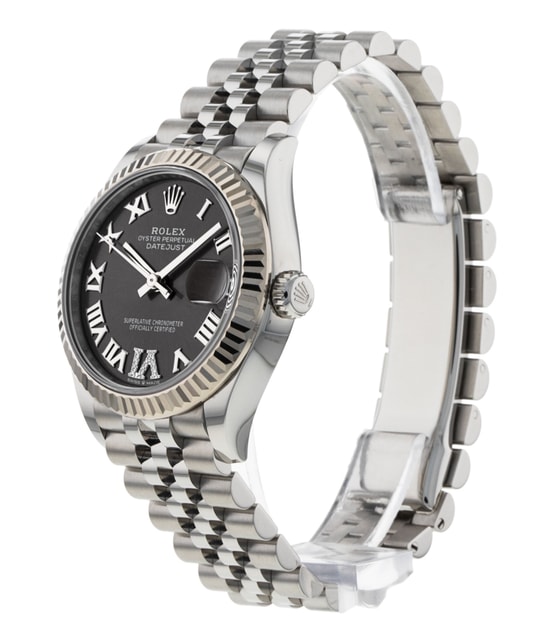 Rolex Datejust Lady 31 278274 Image 2